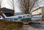 Piper Cherokee