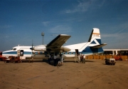 Fokker F27