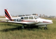 Piper Twin Comanche