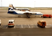 Fokker F27