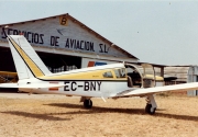 Piper Cherokee
