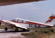 Piper Twin Comanche