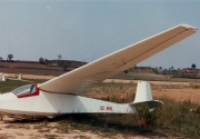 Slingsby T45