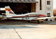 Piper Aztec