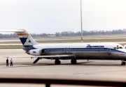 DC-9