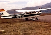 Cessna Skyhawk