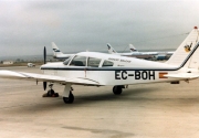 Piper Cherokee