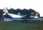 Fokker F27