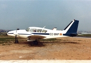 Piper Aztec