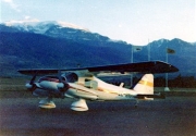 Dornier Do28-A1