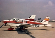 Piper Cherokee