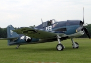 Grumman Hellcat