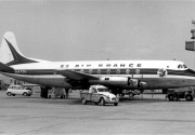 Vickers Viscount