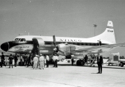 Convair Metropolitan