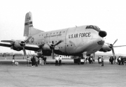 Globemaster II