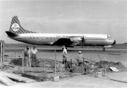 Lockheed Electra