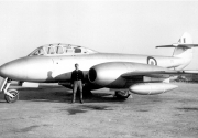 Gloster Meteor