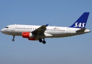 Airbus A319