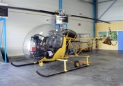 Bell 47G-2