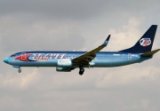 Boeing 737