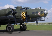 Boeing Flying Fortress