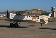 Breguet XIV