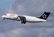 British Aerospace