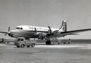 Canadair Argonaut