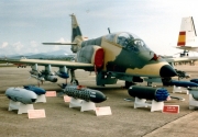 CASA Aviojet
