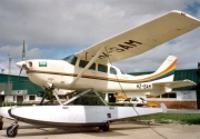 Cessna Stationair