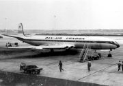 Comet IV