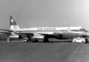 Convair Coronado