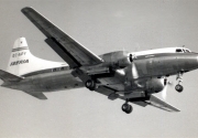 Convair Metropolitan