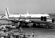 Douglas DC-7B