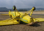 Fairchild Argus