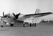 Grumman Trader