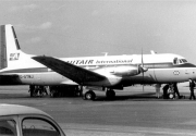 Hawker Siddeley