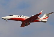 Learjet 40