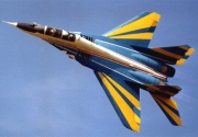 MiG-20UB