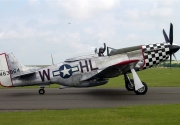 P-51D Mustang