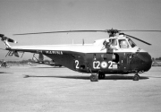 Sikorsky S-55