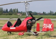 Autogyro MT-03