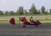 Autogyro MT-03