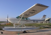 Cessna R172K