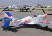 Zlin Z50-LX