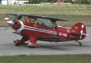 Pitts S2B