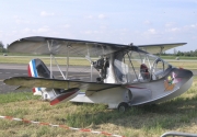 Hidroavión