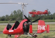 Autogyro MT-03