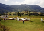 Wassmer WA30