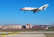 Falcon 20D